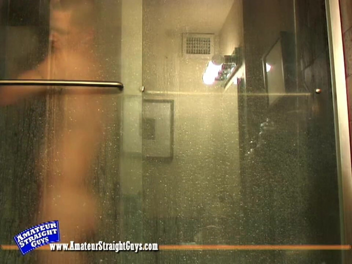 Jay's Amateur Straight Guys: Lee &amp; the Cameraman