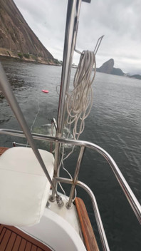 Sneak Peak of My Trip to Rio