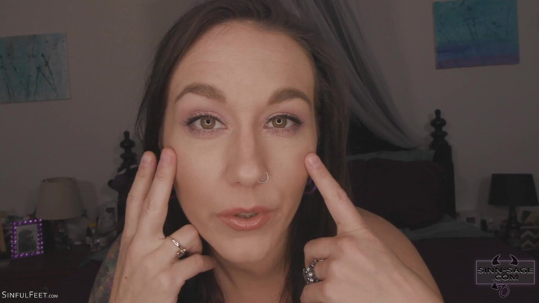 Sinn Sage: Joeye Games Cum on My Butthole Edition