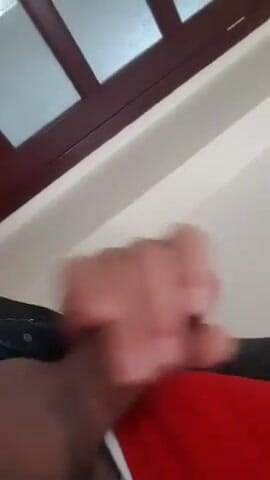 Horny Inn: Ayah Turki masturbasi