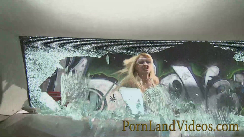 Pornland videos: 대물 자지에 따먹히는 거유 금발 도기 스타일