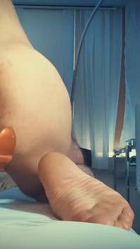 Going Through the Squarepeg Toys Collection of Big Buttplugs