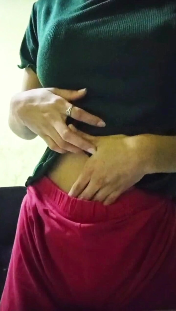 Silver_Worm: Ragazza indiana in un gioco di ruolo bollente per farti...