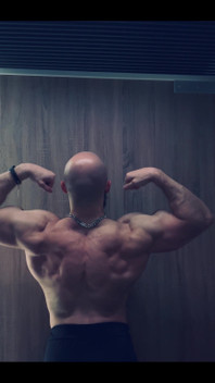 Mandatory Check of Muscle Presence After Training