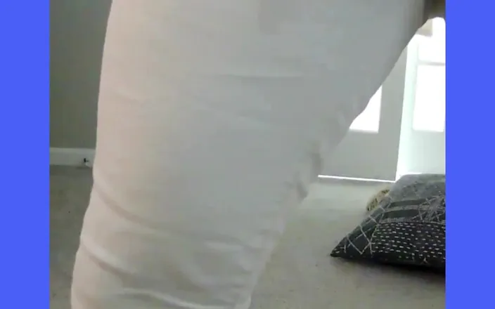 Dick Pants: A Size Game