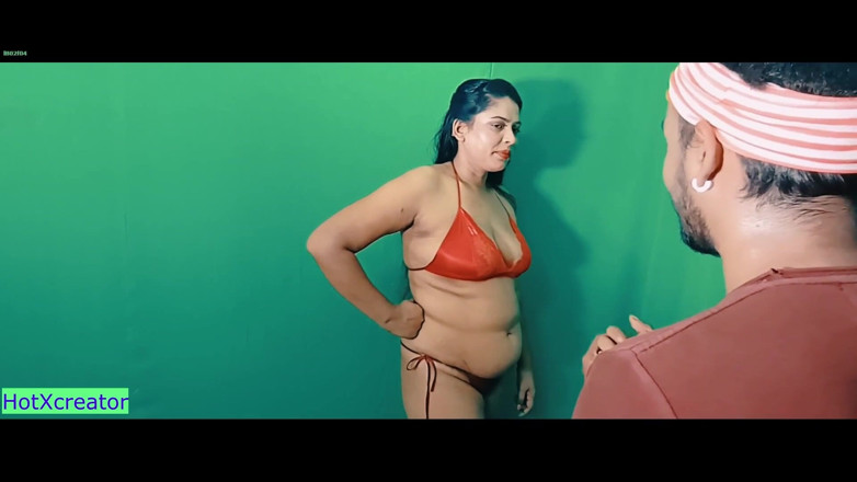 Hot creator: Indian Hot Model Fucked by Director! Viral Sex