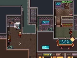 LoveSkySan69Real: Zombie Retreat 2 - phần 37 những người bạn cũ của Loveskysan69