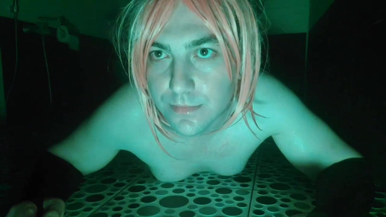 Kitty_Cross: Muslos suaves, ojos pecaminosos