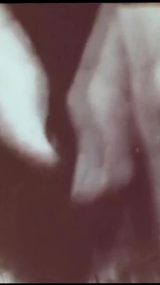 Close Encounter Vintage: Vintage porn retro erotic theatre - heavenly brunette