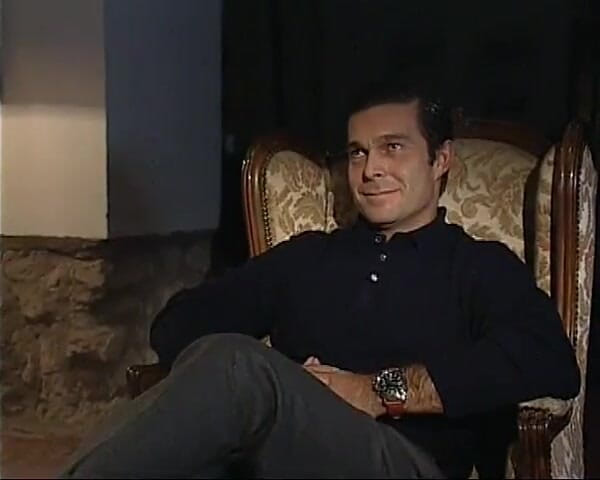 Jessica Rizzo Communication: Jessica Rizzo pengeluaran La Monaca di Monza