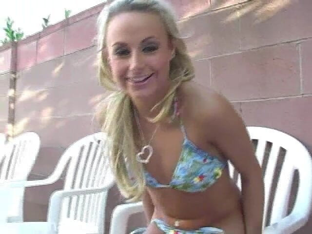 Karups Hometown Amateurs: Nikki Solo Time