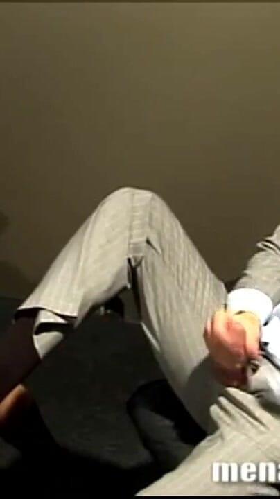 MenAtPlay: The Boardroom Files 1