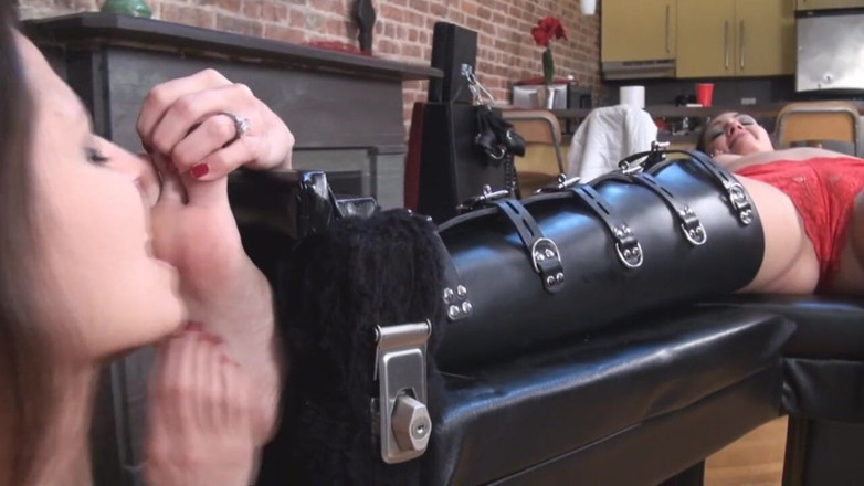 Controlled Orgasms | By Taworship: Cali по всей Jade
