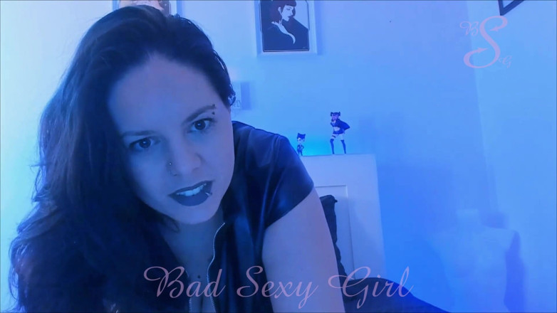 Bad Sexy Girl: 057 - Eu insulto você e valentão com um amigo