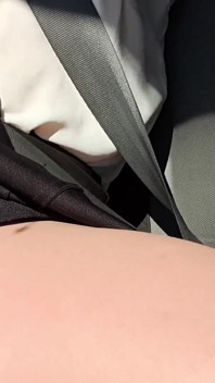 车里的龙
