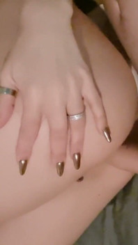 Before a Good Night 100% Anal