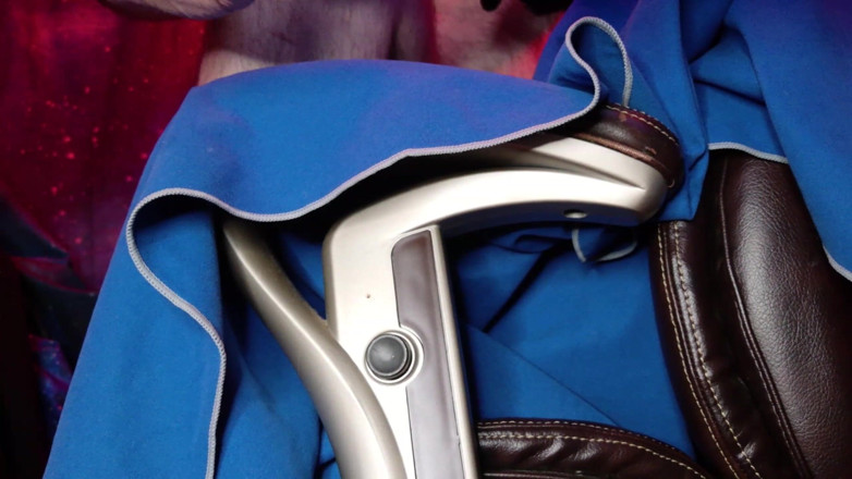JJ7779: Full Edging Session July 31st 2026
