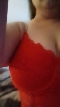Seeing Red