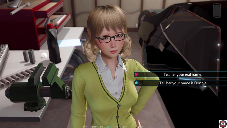 Joystick Cinema: Dalgalar - (pt 19) - nc