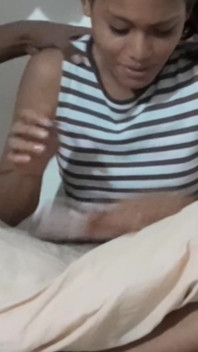 18 Year Old Virgin Is Fucked by Black Man