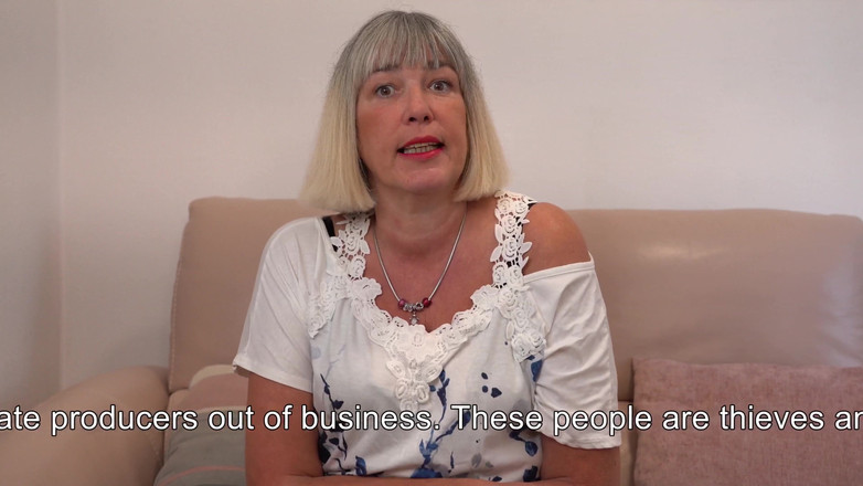 Sarah Stern custom kinks the fetish film maker: Spr 2450fap