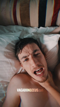 Twink British dikongkek jurugambarnya