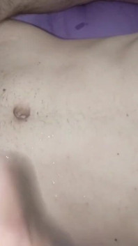 Big Cock Cum!