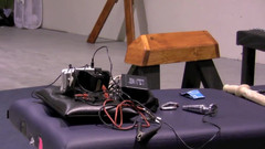 Dream Boy Bondage: Dor e Prazer - Capítulo 1