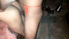 Hot bhabi gold: Nevlastní sestra chce zezadu