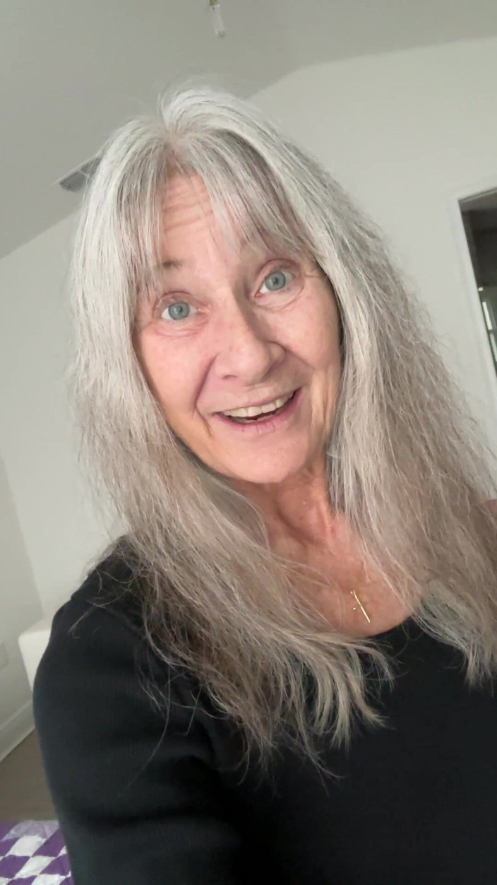 Leilani Lei: Šťastná sobota!