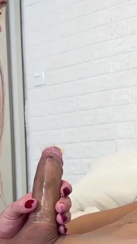 Entiado Virgem Perde O Cabaco Com Tiffany Montavani