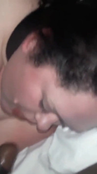 Super Hot Rough BBC Facefuck