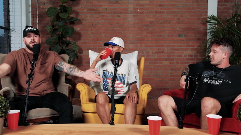 Pillow Talk: 905shooter Opens up About Nelk Boys.