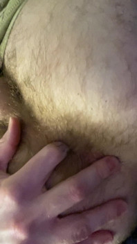 Self Pleasure