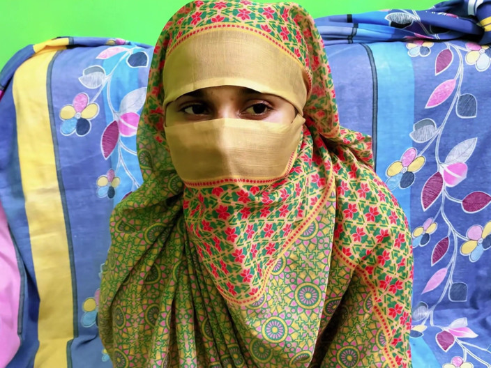 Bdsex24: Sexo por primera vez con mi sexy india y follada...