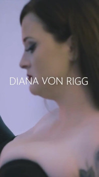 Gặp gỡ bà chủ Diana...