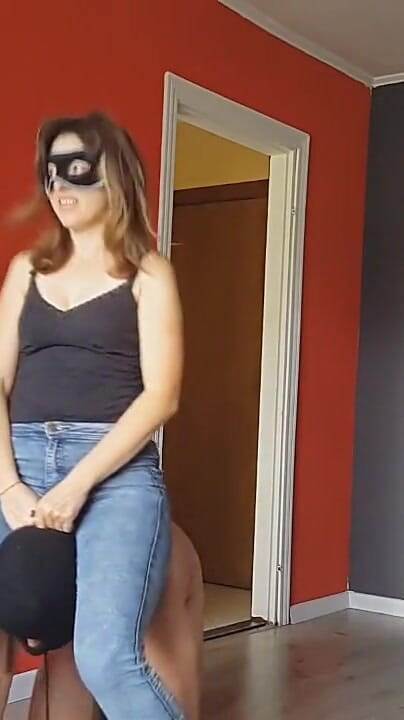 FFM session #11 Equestrienne play (KRN store)