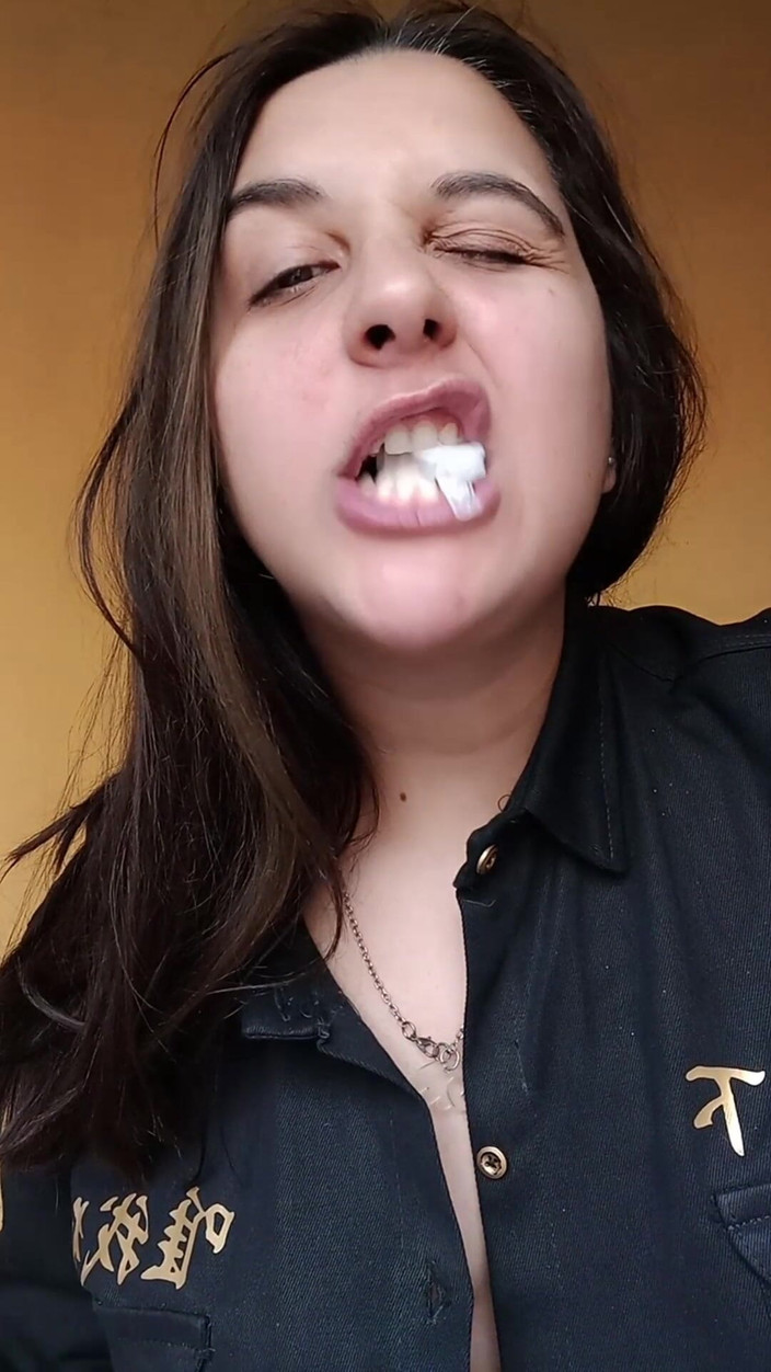 melu_world: Bubblegum chewing - tokyo intikamcıları kostümlü - tavşan looner