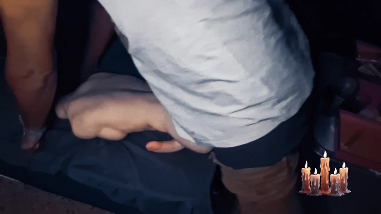 Amadeus studio: Föreställ dig din röv