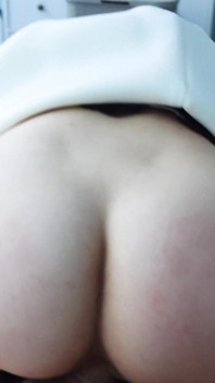 Hot Stranger Came to Fuck Me at the New Years Party