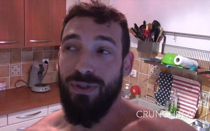 Fun raw sex with straight curious: 2101 - amator - sex în trei fără prezervativ