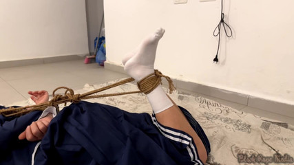 Miriam Slave: Toko Fukawas Bondage-training