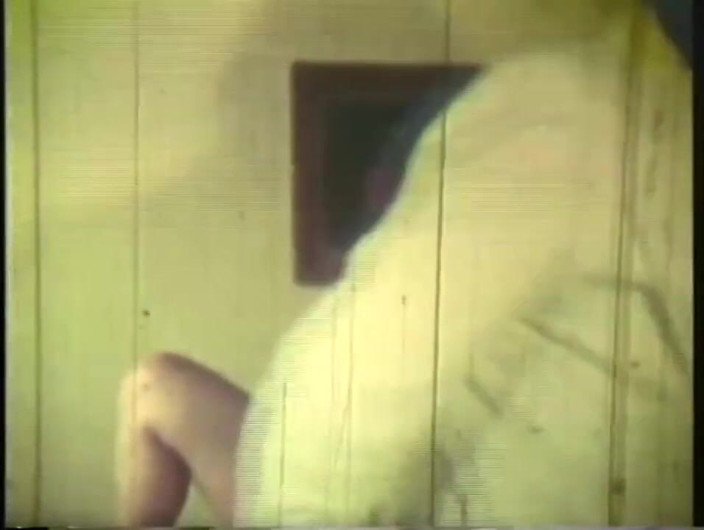 Vintage Usa: Two Nasty Blonde Teens Suck a Big Cock