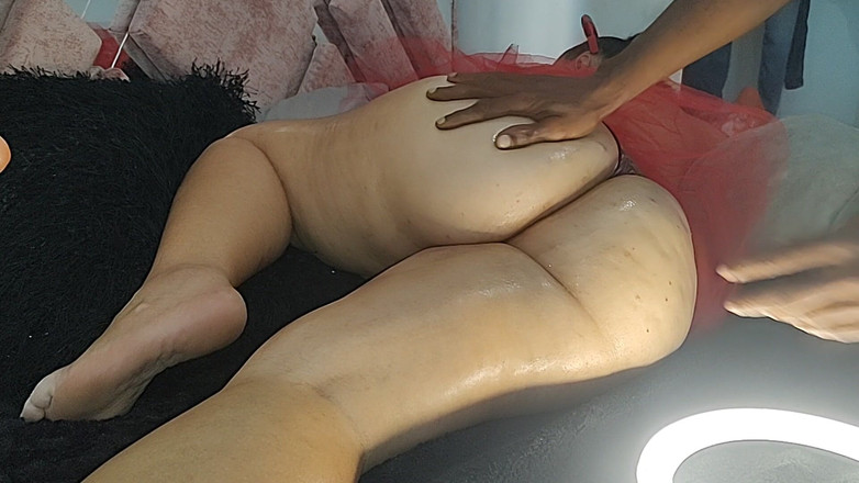 PABLO N3GROBAR: Kolumbijský trpaslík obří zadek