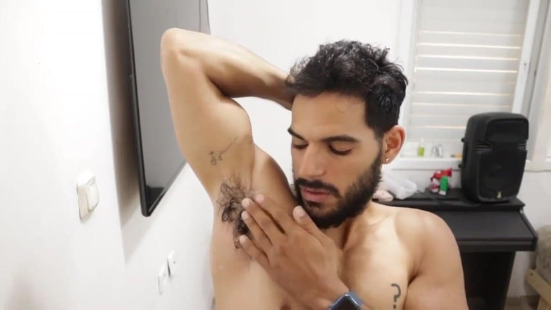 Grayalpha: Personalizzato per troia con le ascelle