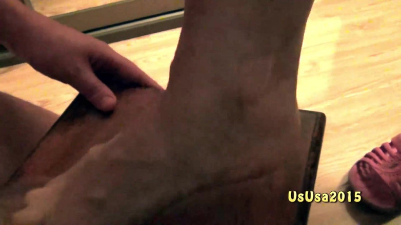 UsUsa: UsUSA踏み球