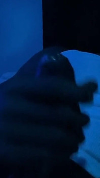 Watch Me Stroke My BBC
