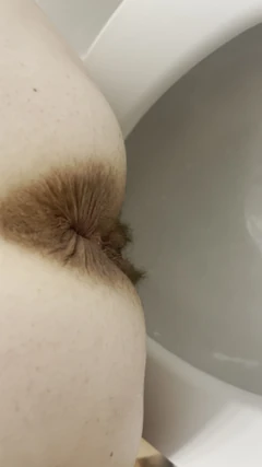 Mature Boobs Bouncing and Getting Covered with Cum