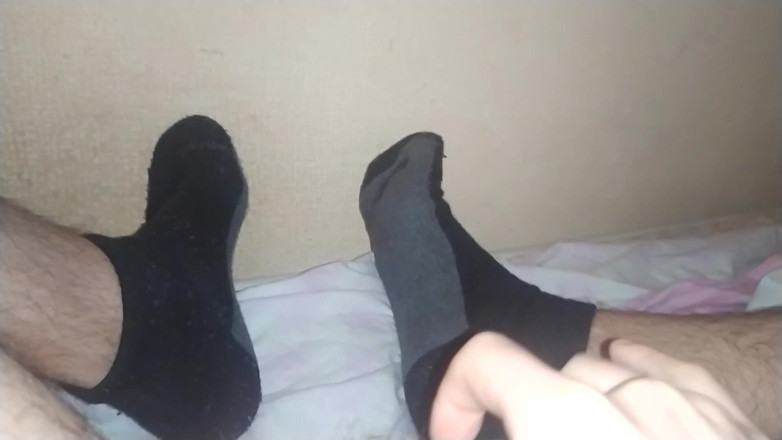 MartyBrady: Virgin Frist time射精