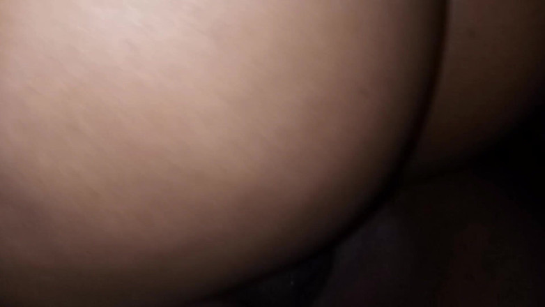 DFLOW69: Twerking & Loud Cumming on Top of Him